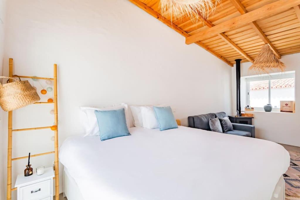 Alqueva Rustic Soul Villa Eksteriør bilde