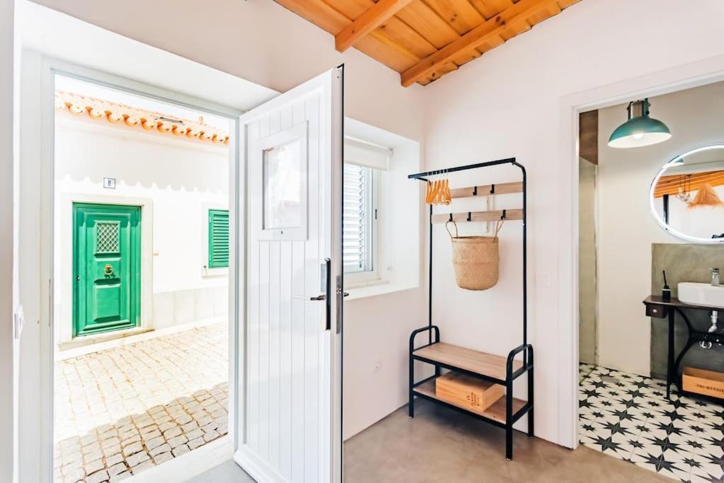 Alqueva Rustic Soul Villa Eksteriør bilde