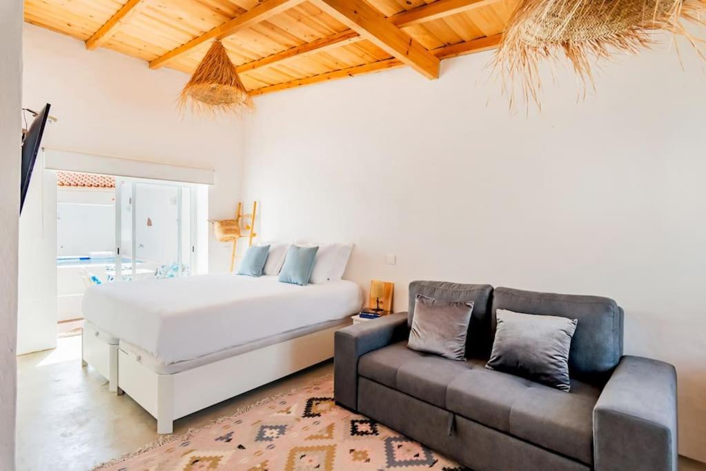 Alqueva Rustic Soul Villa Eksteriør bilde
