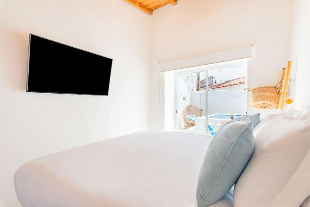 Alqueva Rustic Soul Villa Eksteriør bilde