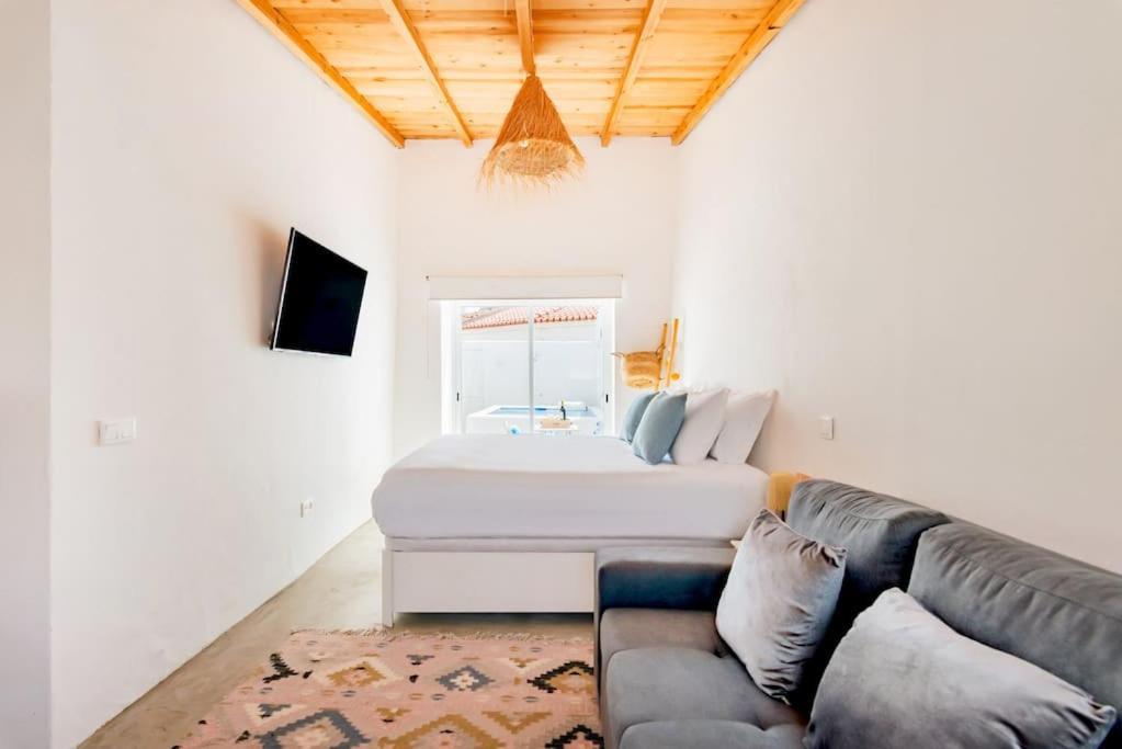 Alqueva Rustic Soul Villa Eksteriør bilde
