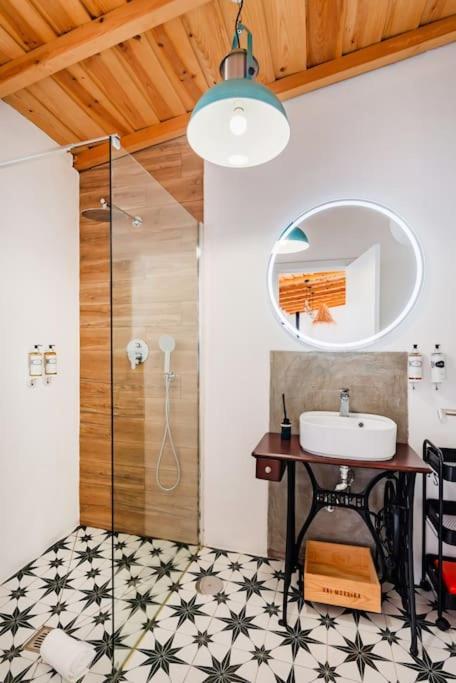 Alqueva Rustic Soul Villa Eksteriør bilde
