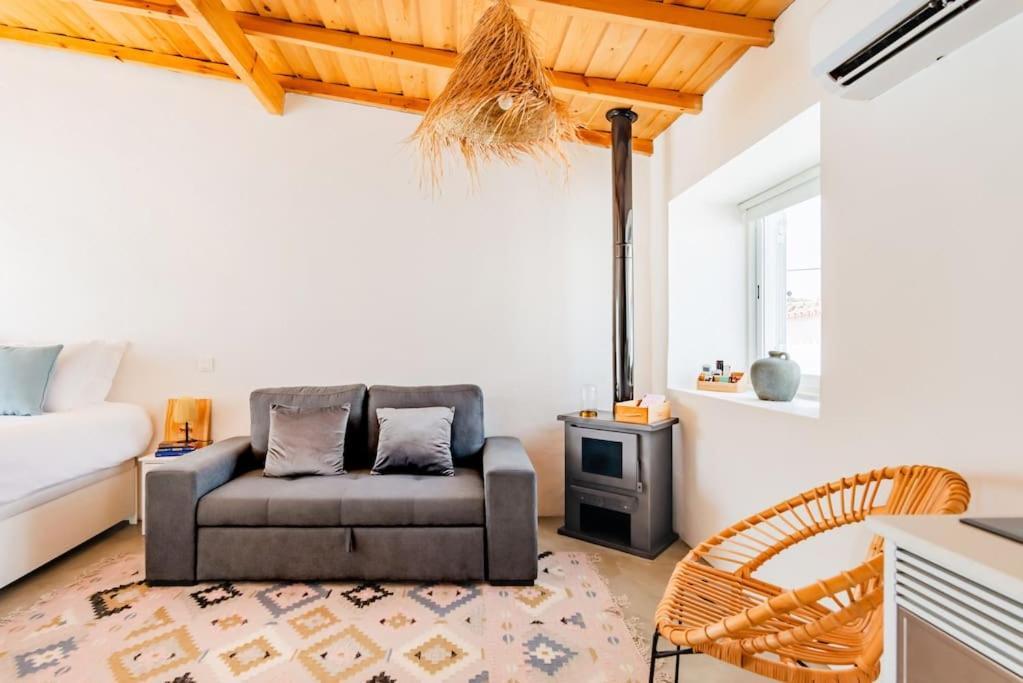 Alqueva Rustic Soul Villa Eksteriør bilde